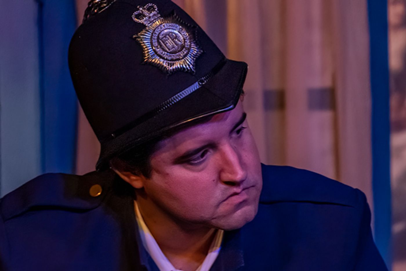 Photos: First look at Curtain Players' ANGEL STREET Photos: First look at Curtain Players' ANGEL STREET Image