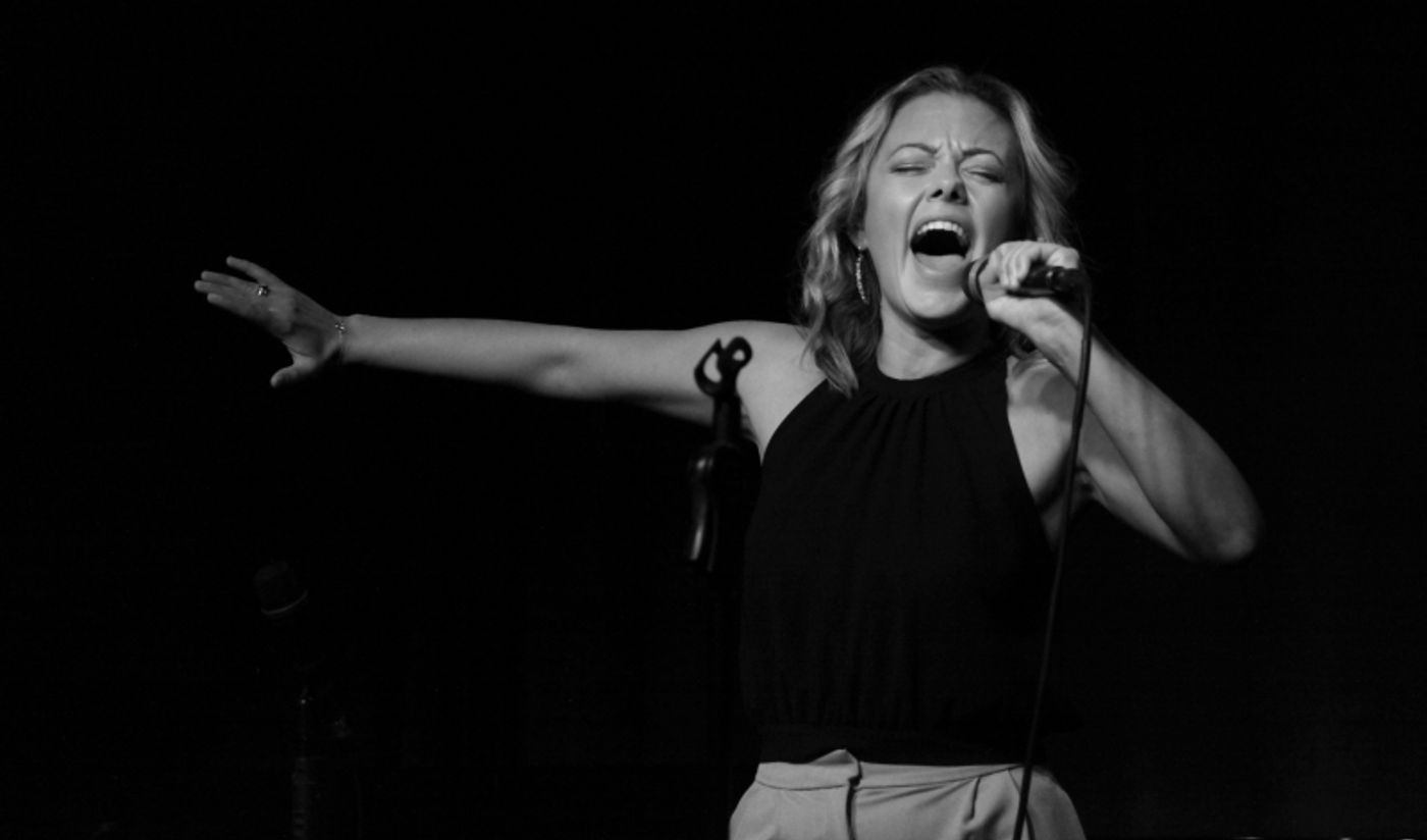 Review: Impressive Talent Populates BROADWAY BOOKER AT BIRDLAND  Image