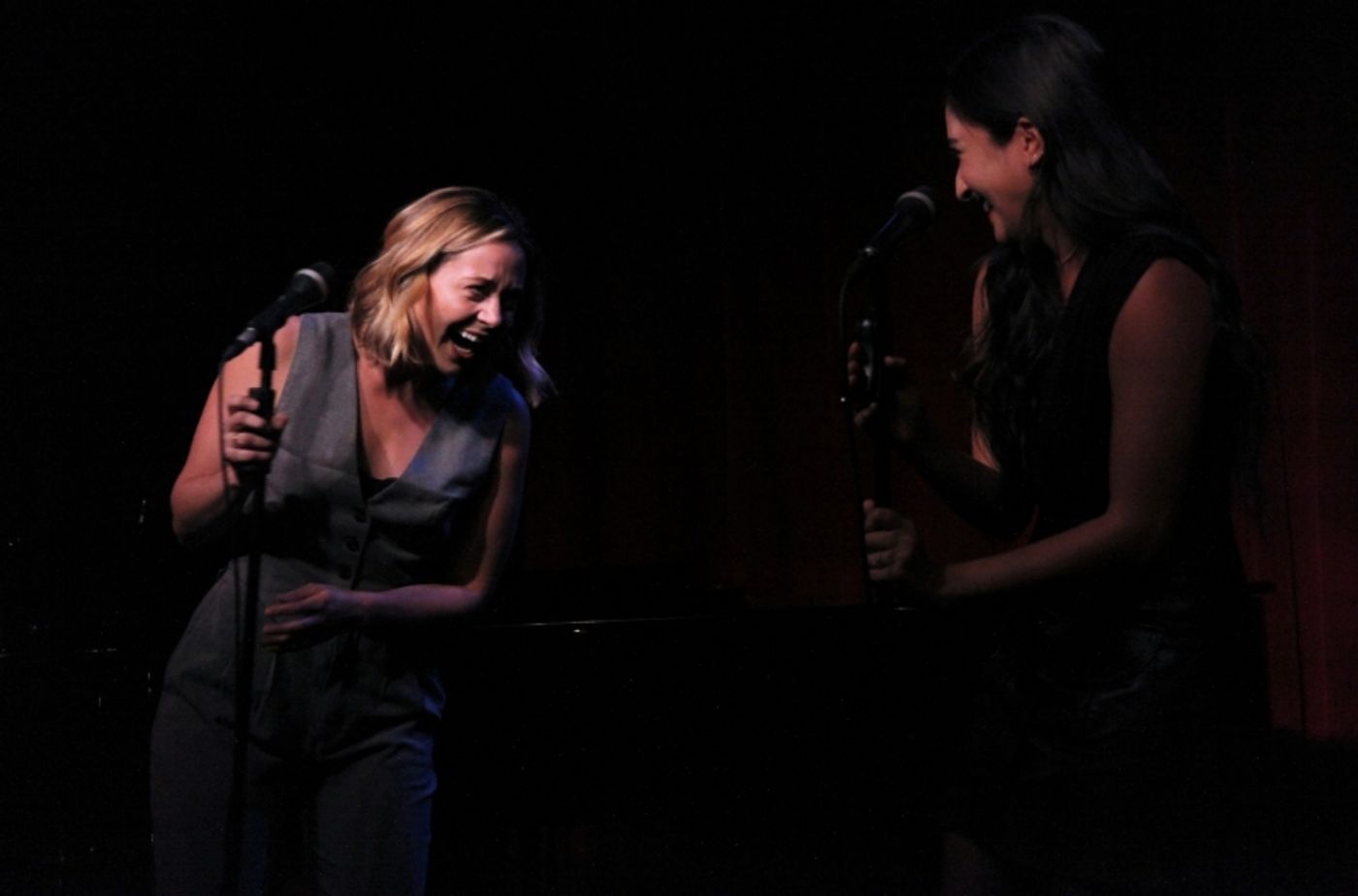 Review: Impressive Talent Populates BROADWAY BOOKER AT BIRDLAND  Image