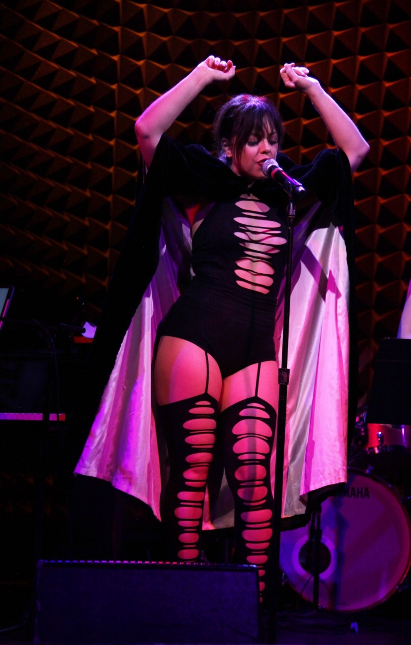 Review: THE ROCKY HORROR SKIVVIES SHOW at Joe's Pub Satisfies From Start To Finish  Image