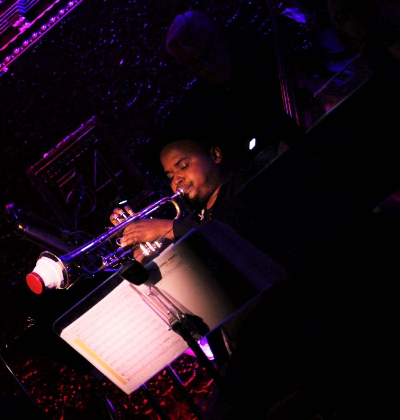 Review: Seth Sikes is Fresh As Paint in SETH SIKES SINGS THE '20S ETC.! at Feinstein's/54 Below  Image