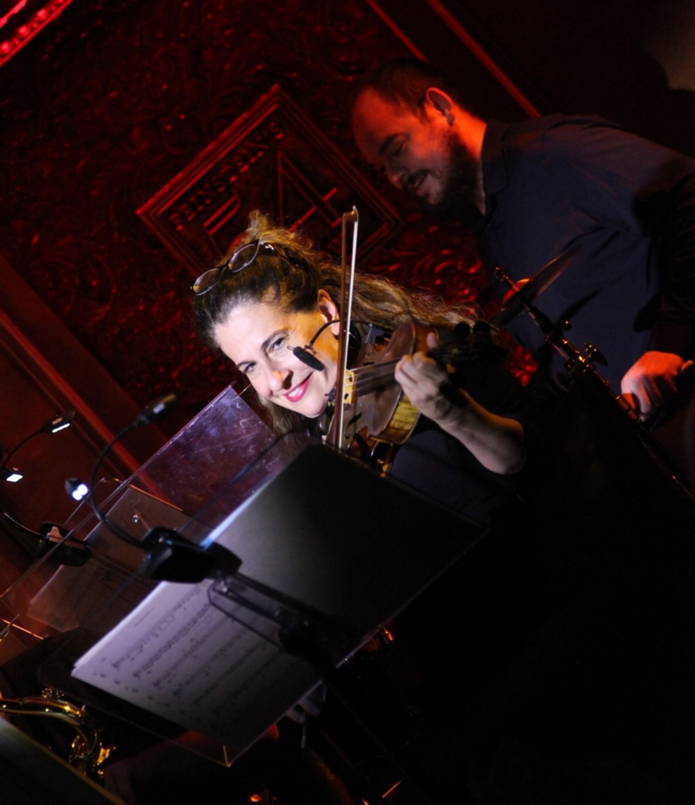 Review: Seth Sikes is Fresh As Paint in SETH SIKES SINGS THE '20S ETC.! at Feinstein's/54 Below  Image