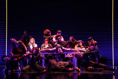 The company Photo