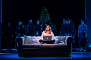 Heidi Blickenstaff  Photo