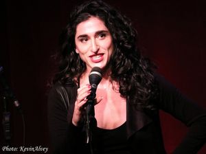 Jennifer Apple @ BroadwayWorld Jennifer Apple Photo