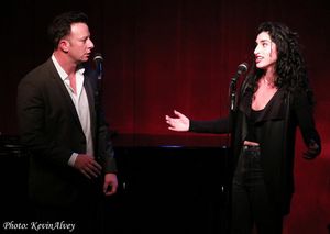 Tally Sessions, Jennifer Apple @ BroadwayWorld Tally Sessions, Jennifer Apple Photo