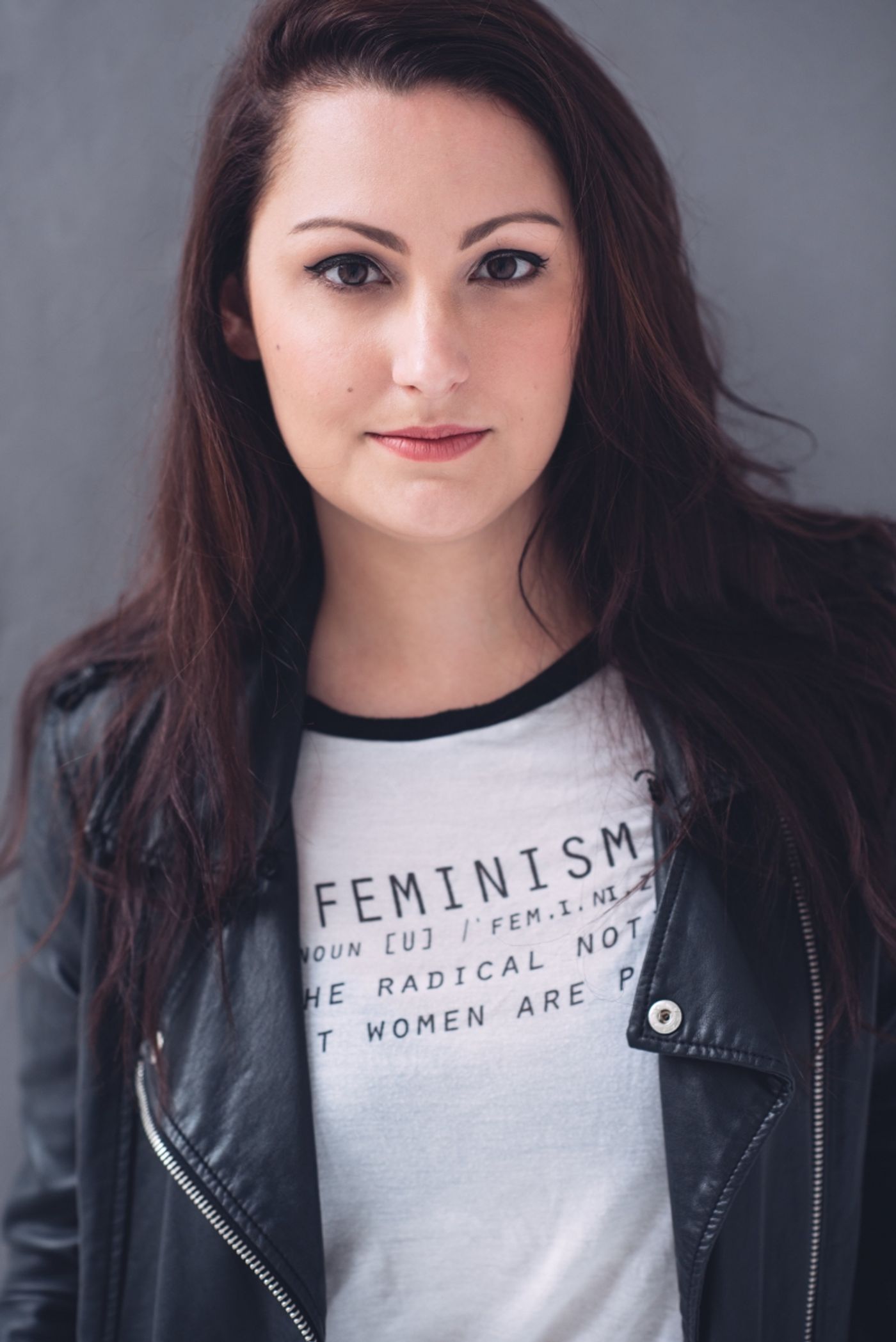 Friday 5(+1): LIZZIE's Stellar Women On Why You Need To Come See Their Show  Image