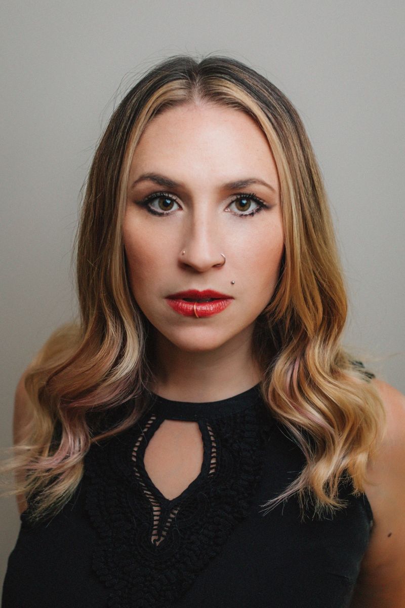 Friday 5(+1): LIZZIE's Stellar Women On Why You Need To Come See Their Show  Image