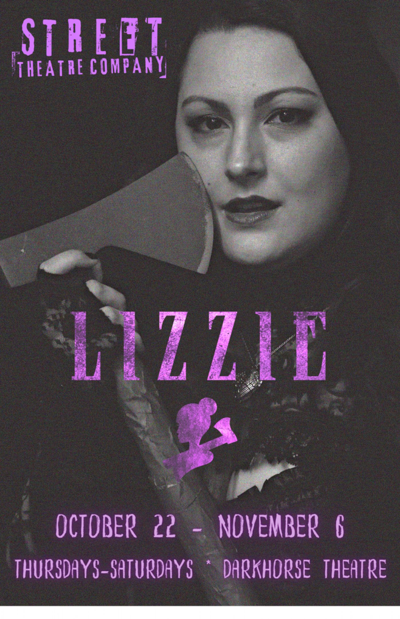 Friday 5(+1): LIZZIE's Stellar Women On Why You Need To Come See Their Show  Image