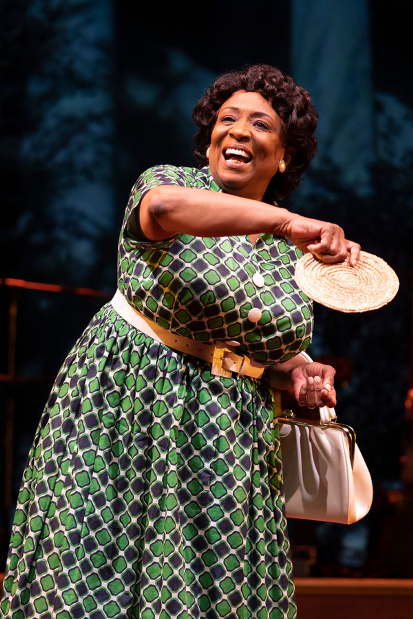 Photos: First Look at FANNIE at Goodman Theatre Photos: First Look at FANNIE at Goodman Theatre Image