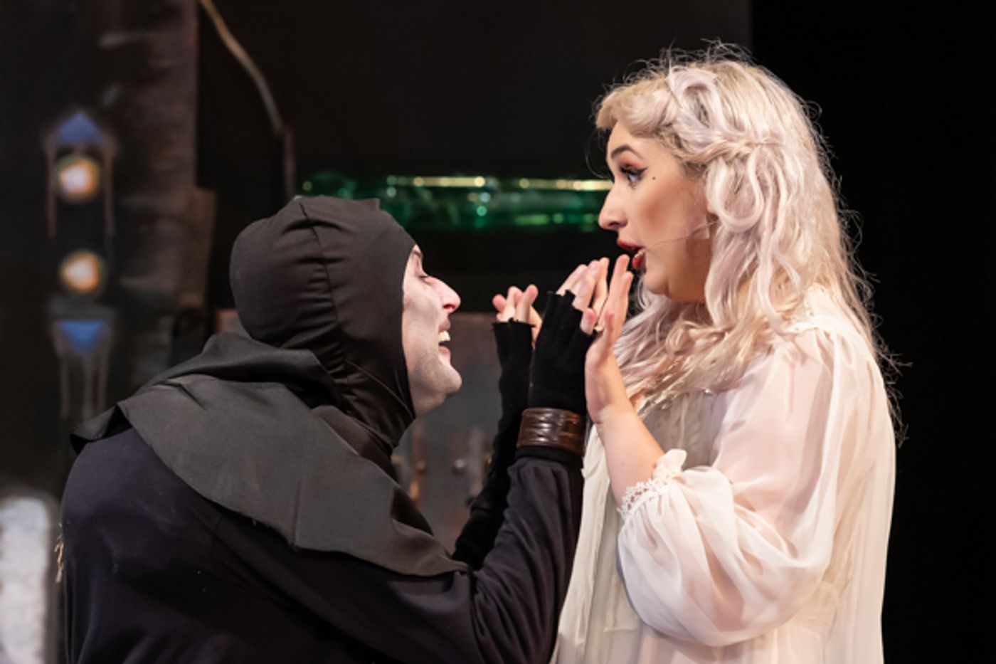 Photos: First look at Millersport Community Theatre's YOUNG FRANKENSTEIN Photos: First look at Millersport Community Theatre's YOUNG FRANKENSTEIN Image