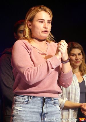 Kathryn Gallagher  Photo