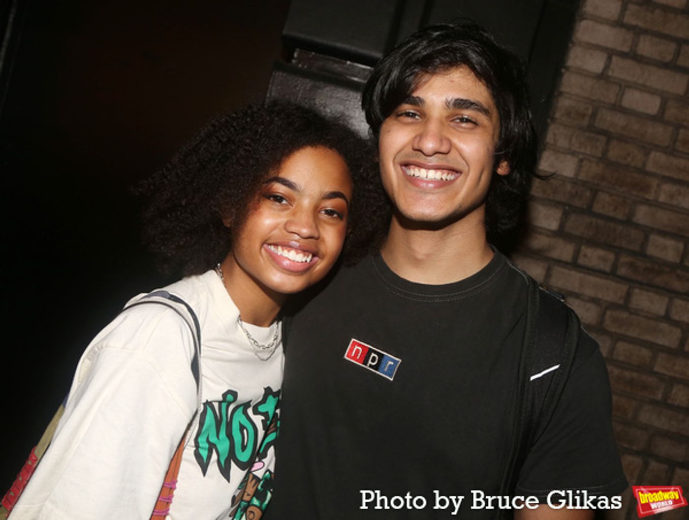 Photos: Inside the Reopening Night of JAGGED LITTLE PILL  Image