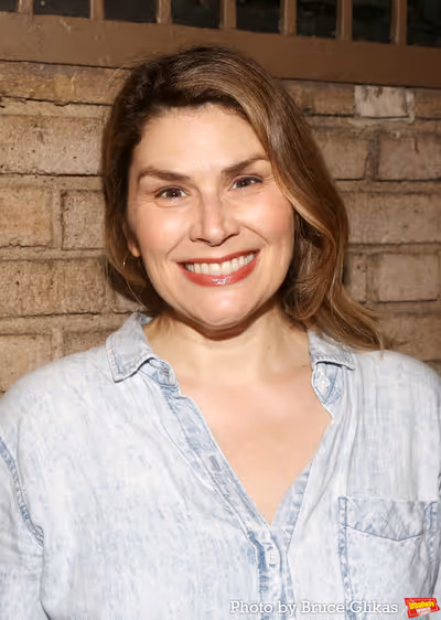 Heidi Blickenstaff  Photo