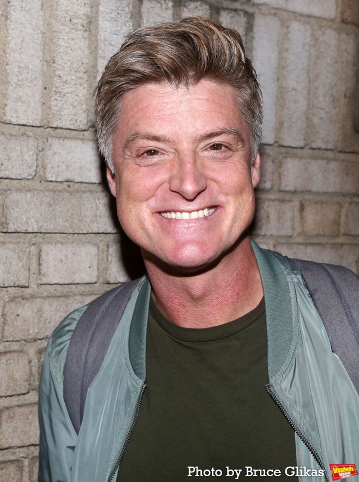 Sean Allan Krill  at 