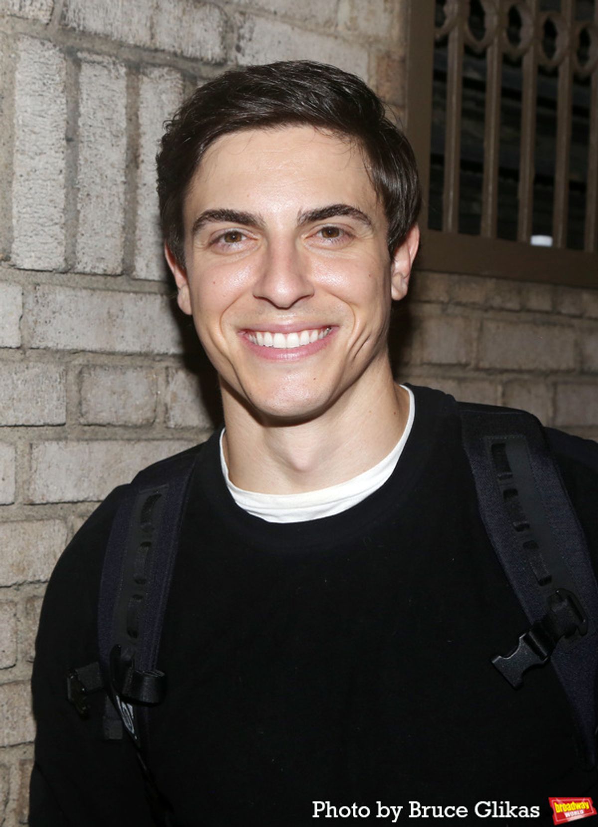 Derek Klena  at 