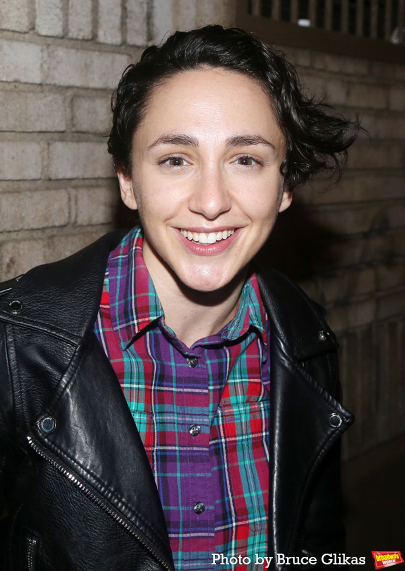 Photos: Inside the Reopening Night of JAGGED LITTLE PILL  Image