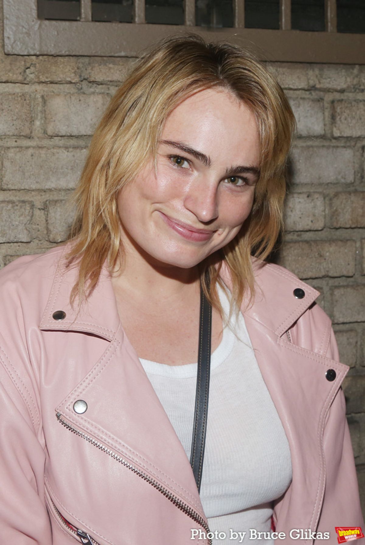 Kathryn Gallagher  at 