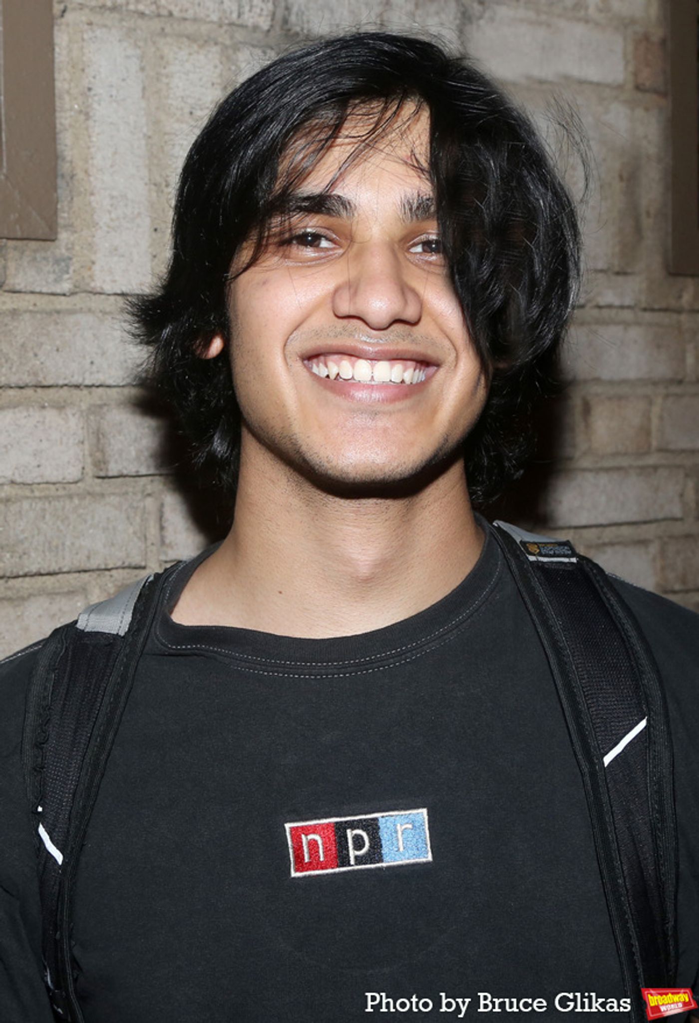 Photos: Inside the Reopening Night of JAGGED LITTLE PILL  Image