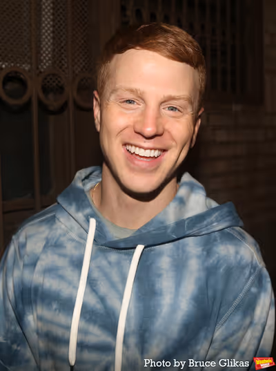 Logan Hart  Photo