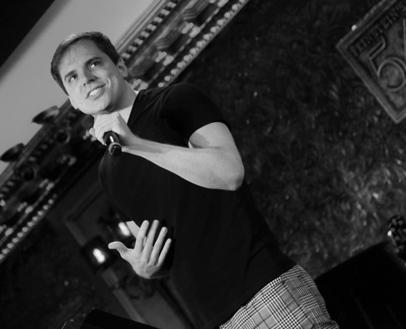 Review: PRONOUN SHOWDOWN Makes Sold-Out Return To Feinstein's/54 Below  Image