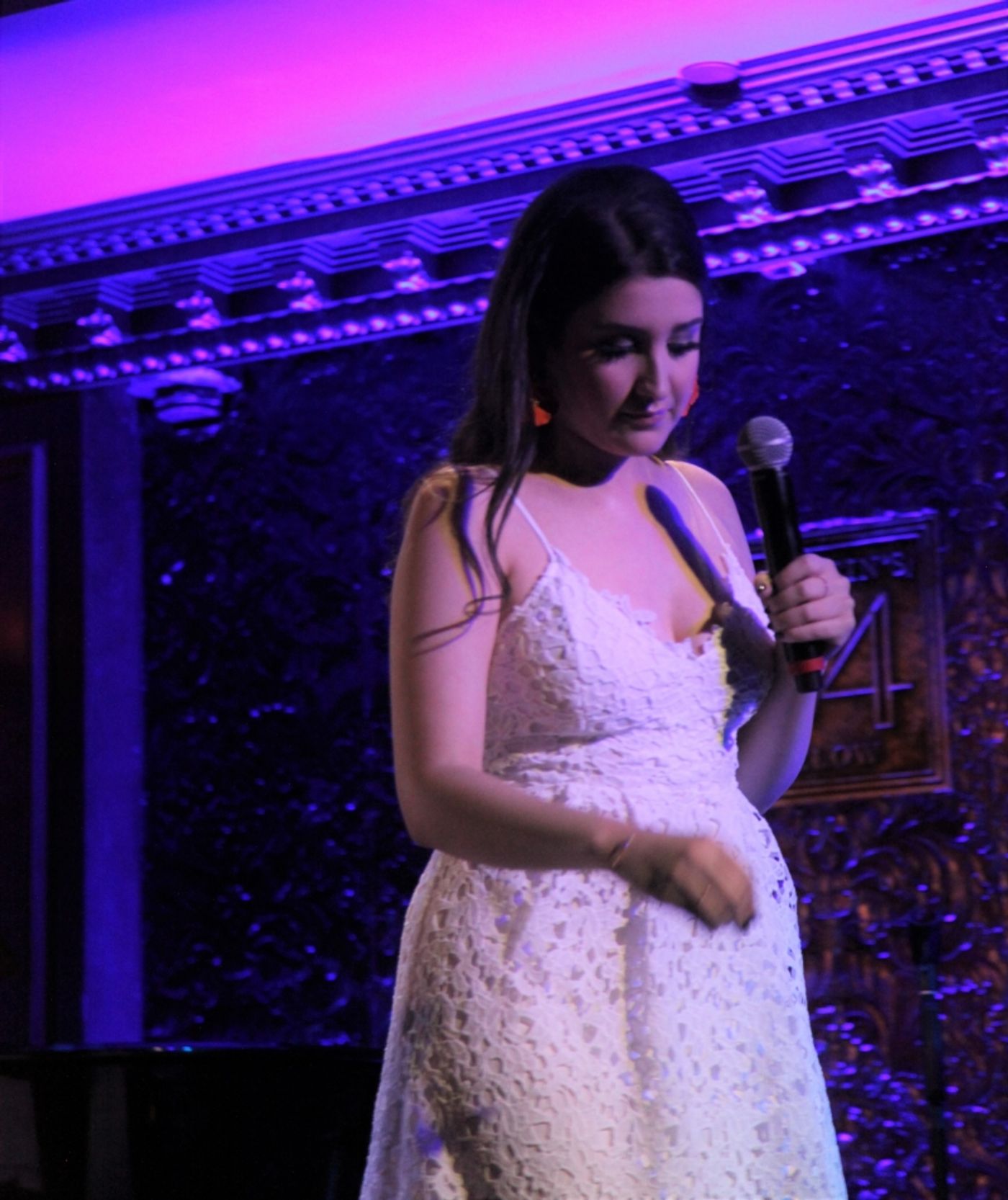 Review: PRONOUN SHOWDOWN Makes Sold-Out Return To Feinstein's/54 Below  Image