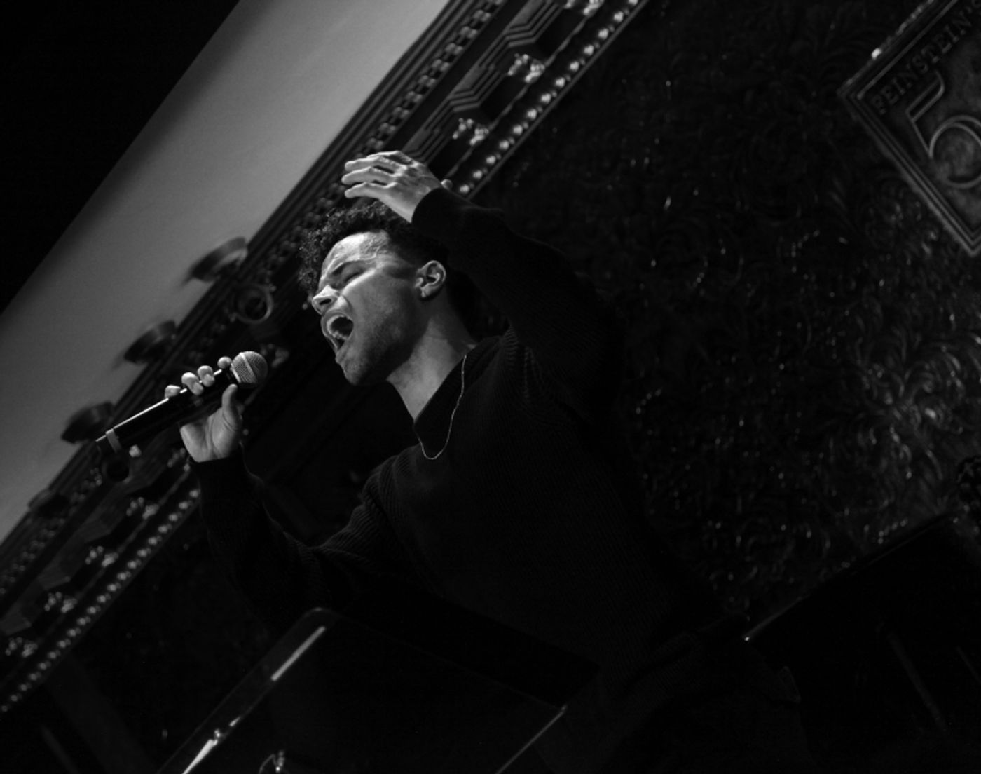 Review: PRONOUN SHOWDOWN Makes Sold-Out Return To Feinstein's/54 Below  Image