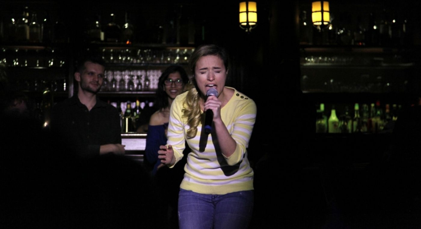 Review: PRONOUN SHOWDOWN Makes Sold-Out Return To Feinstein's/54 Below  Image