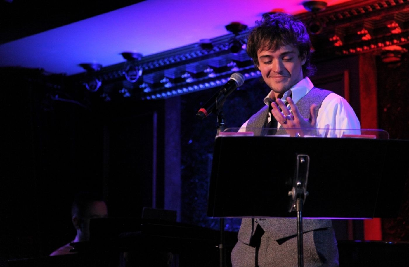 Review: PRONOUN SHOWDOWN Makes Sold-Out Return To Feinstein's/54 Below  Image