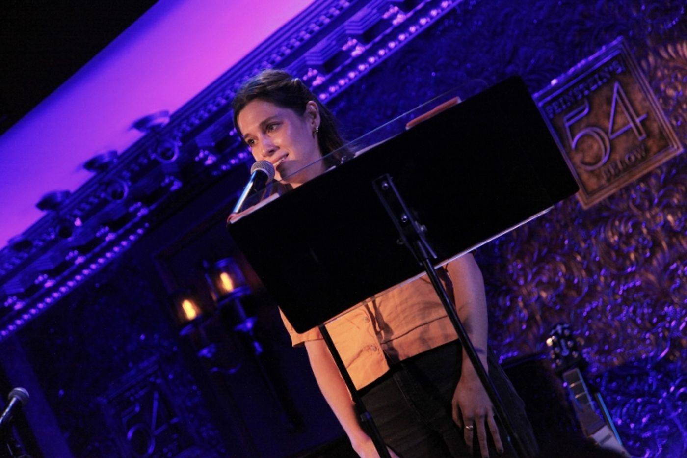 Review: PRONOUN SHOWDOWN Makes Sold-Out Return To Feinstein's/54 Below  Image
