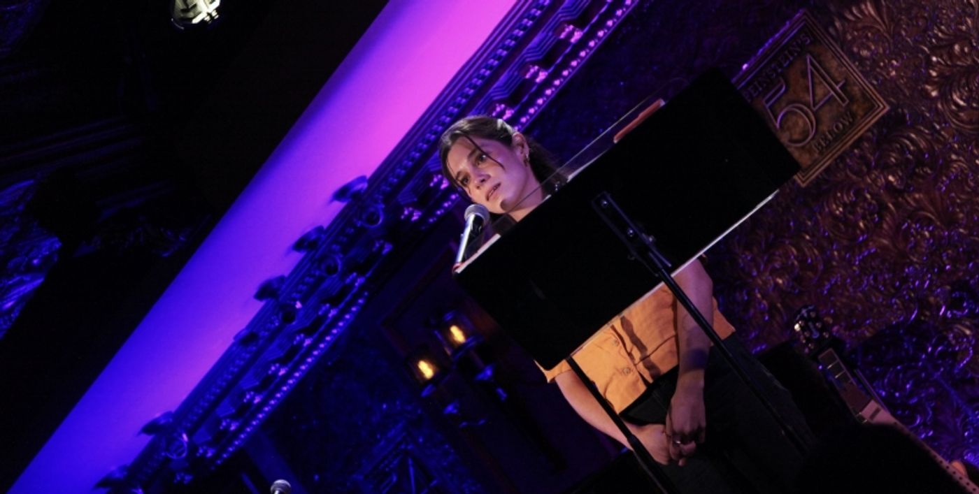 Review: PRONOUN SHOWDOWN Makes Sold-Out Return To Feinstein's/54 Below Review: PRONOUN SHOWDOWN Makes Sold-Out Return To Feinstein's/54 Below Image