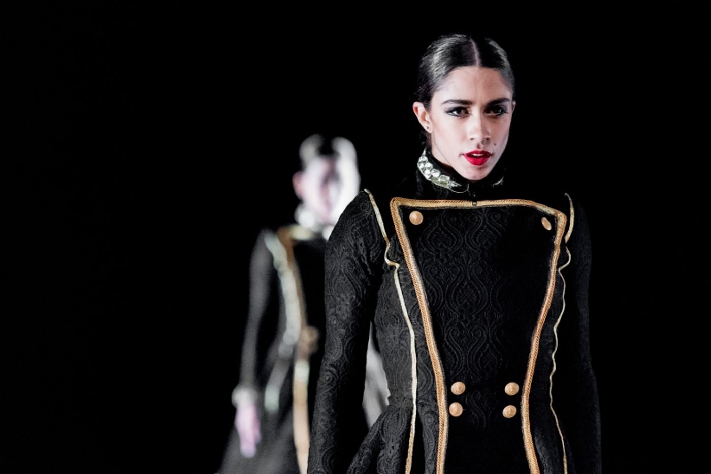 Review: BALLETX ~ EXUBERANCE AND EXTRAORDINARY TECHNIQUE at Segerstrom Center For The Arts  Image