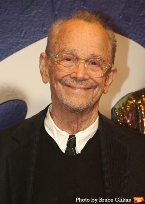 Joel Grey Photo