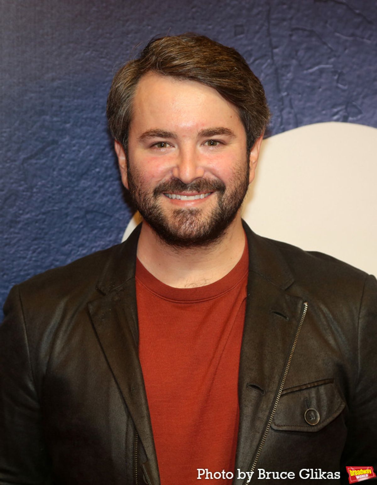 Alex Brightman  at 