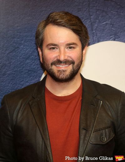 Alex Brightman  Photo