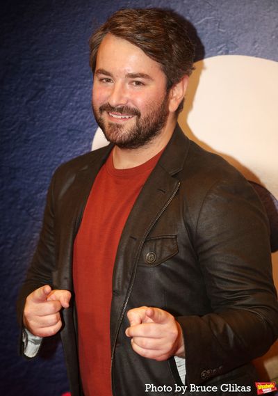 Alex Brightman  Photo