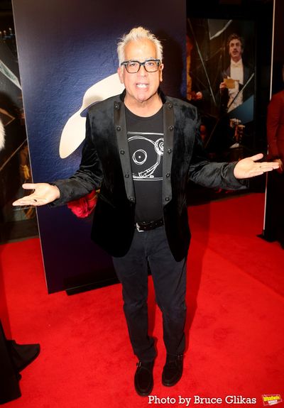 Richard Jay-Alexander Photo