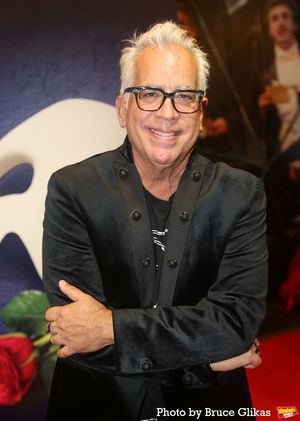 Richard Jay-Alexander @ BroadwayWorld Richard Jay-Alexander Photo