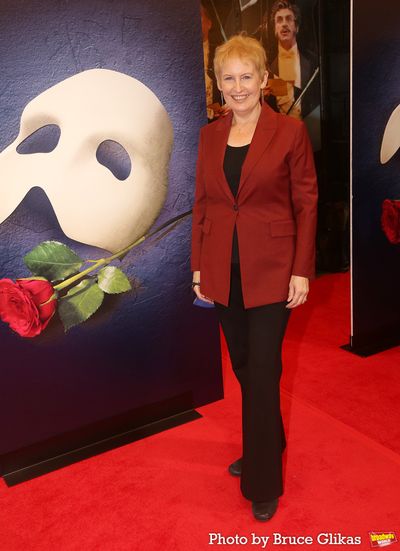Liz Callaway  Photo