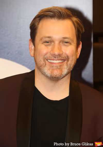 Michael Arden Photo
