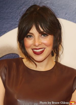Krysta Rodriguez  Photo