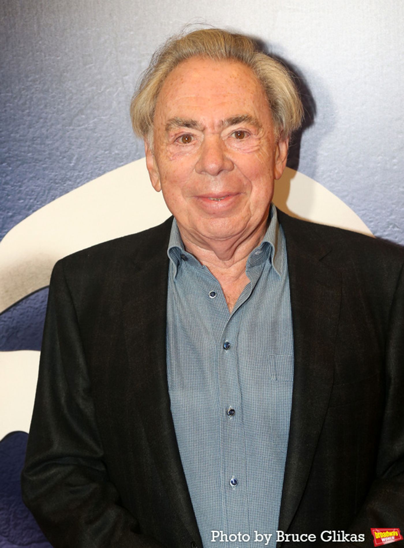 Photos: THE PHANTOM OF THE OPERA Celebrates Reopening Night with DJ, Andrew Lloyd Webber!  Image