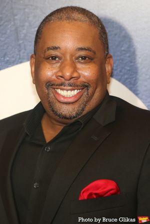 Brian Moreland Photo