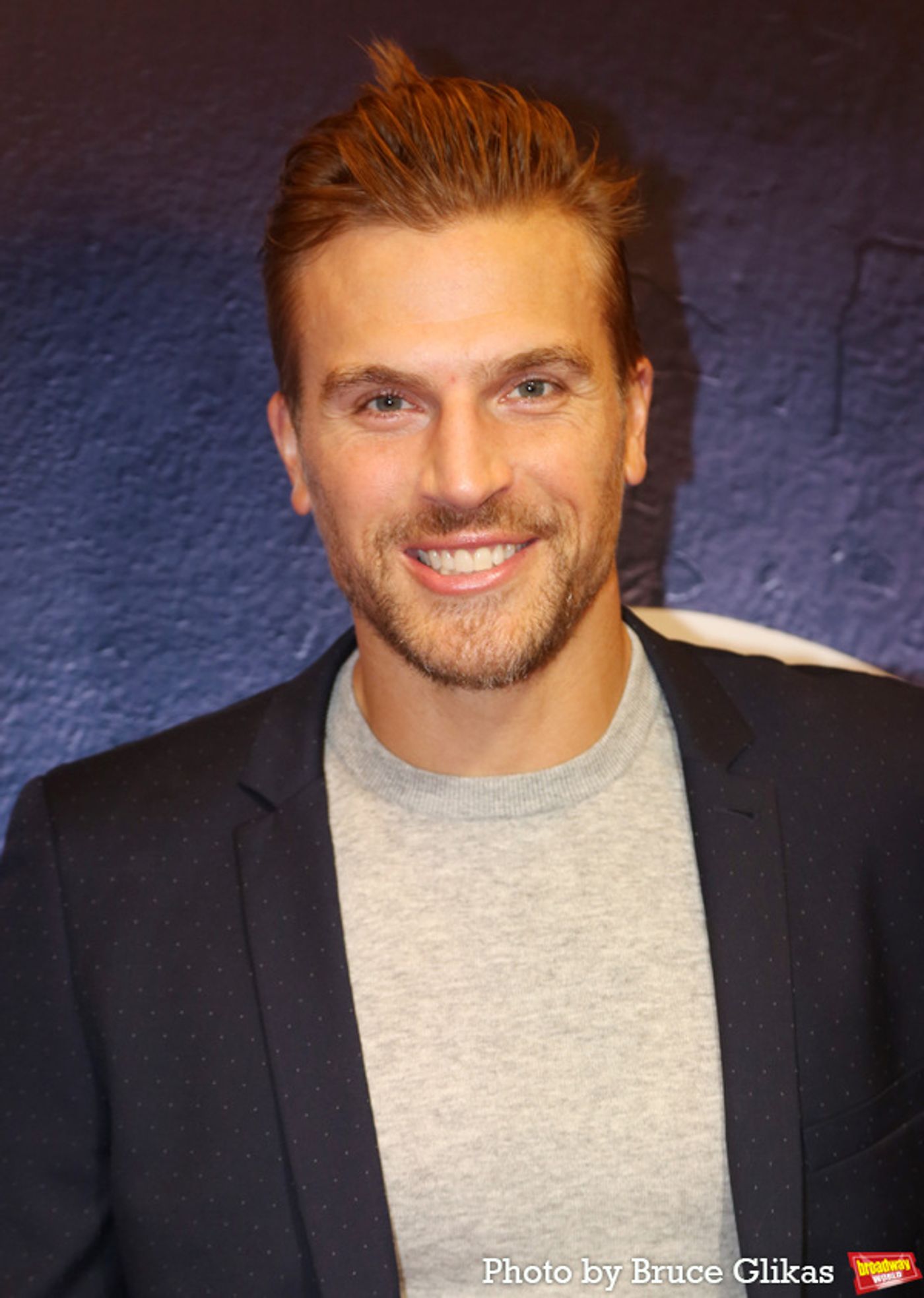 Photos: THE PHANTOM OF THE OPERA Celebrates Reopening Night with DJ, Andrew Lloyd Webber!  Image