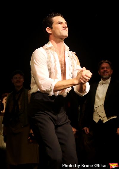 John Riddle Photo