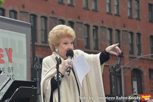 Marilyn Maye @ BroadwayWorld Marilyn Maye Photo