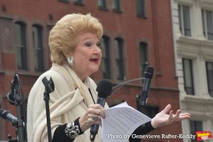 Marilyn Maye @ BroadwayWorld Marilyn Maye Photo