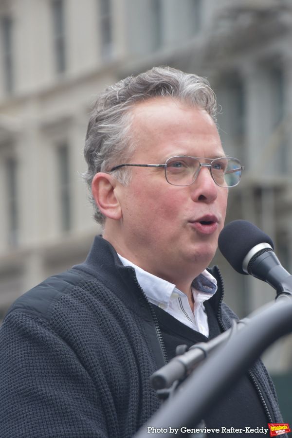 Photos: Billy Stritch, Marilyn Maye, Klea Blackhurst & More Come Out to Celebrate Tin Pan Alley Day  Image