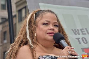 Natalie Douglas @ BroadwayWorld Natalie Douglas Photo