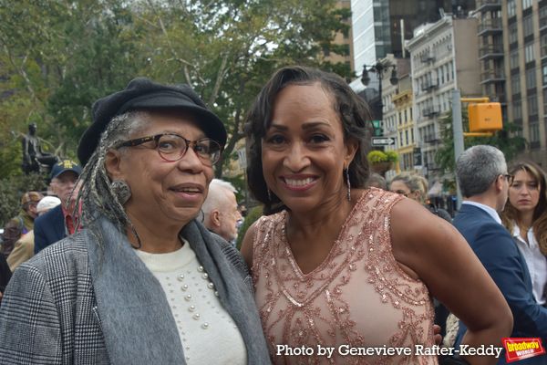 Photos: Billy Stritch, Marilyn Maye, Klea Blackhurst & More Come Out to Celebrate Tin Pan Alley Day  Image